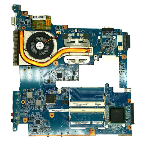 Sony MBX-160 MS71 A1243406A 1P-006B500-6011 Emolevy Sony MBX-160 MS71 A1243406A 1P-006B500-6011 Emolevy