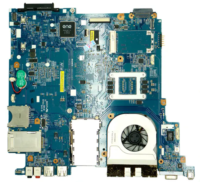 Sony MBX-160 MS71 A1243406A 1P-006B500-6011 Emolevy Sony MBX-160 MS71 A1243406A 1P-006B500-6011 Emolevy