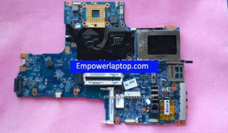 Sony MBX-162 A1229978A emolevy