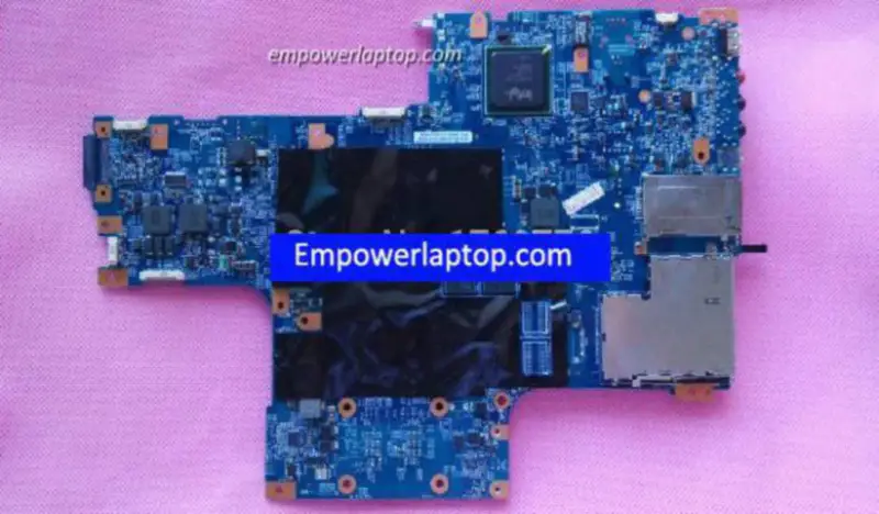 Sony MBX-162 A1229978A emolevy