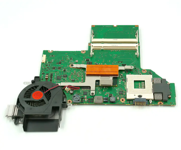 Sony MBX-170 A1289491A -emolevy (Sony MBX-170 A1289491A)