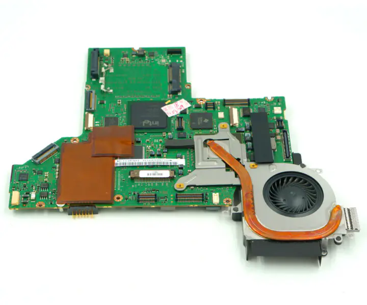 Sony MBX-170 A1289491A -emolevy (Sony MBX-170 A1289491A)