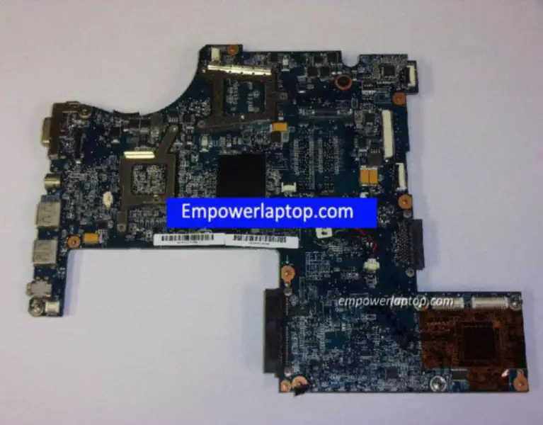 Sony VGN-CR DAGD1BMB8B0 MBX-177A -emolevy Sony VGN-CR DAGD1BMB8B0 MBX-177A -emolevy