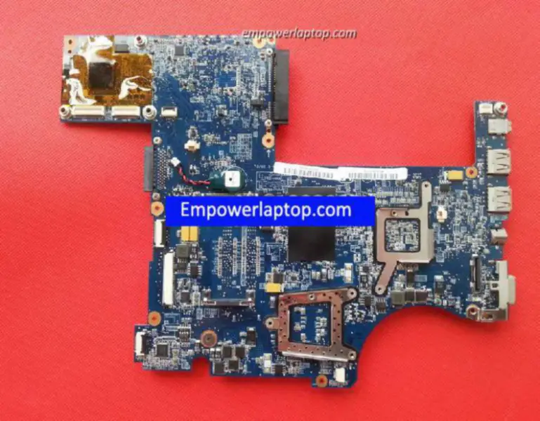 Sony MBX-177 DAGD1BMB8B0 A1530457A -emolevy Sony MBX-177 DAGD1BMB8B0 A1530457A