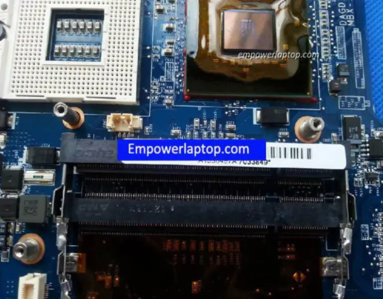 Sony MBX-177 DAGD1BMB8B0 A1530457A -emolevy Sony MBX-177 DAGD1BMB8B0 A1530457A