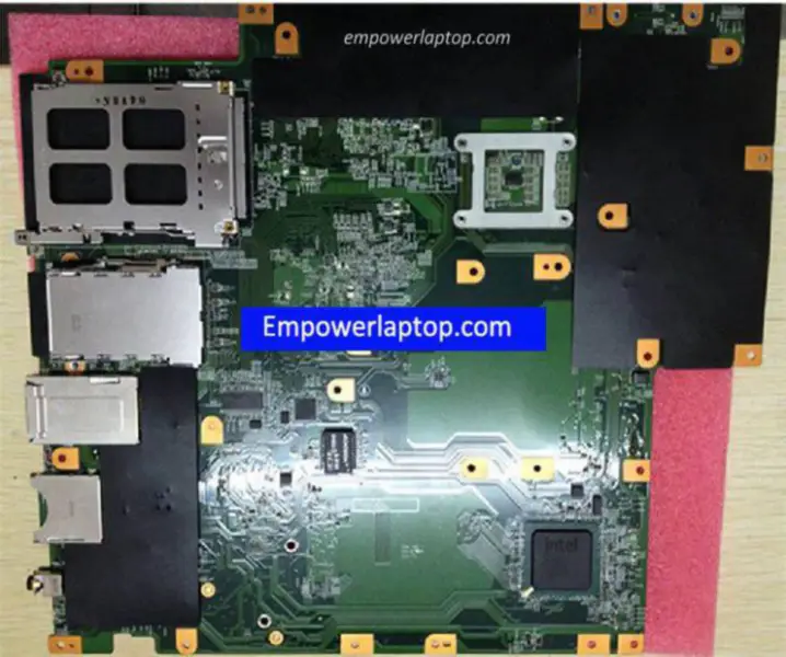 Sony MBX-179 M630 M640 M630 M640 1P-0076101-6011 emolevy