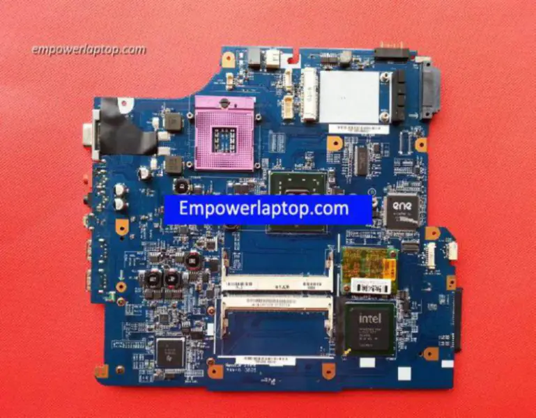Sony MBX-182 M721 1P-007A501-6011 A1418702B -emolevy Sony MBX-182 M721 1P-007A501-6011 A1418702B