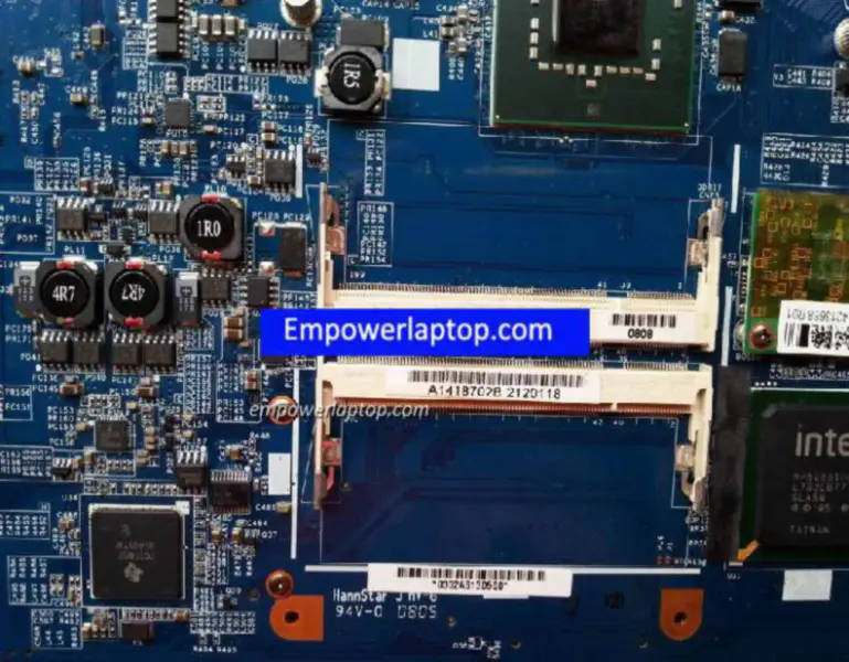 Sony MBX-182 M721 1P-007A501-6011 A1418702B -emolevy Sony MBX-182 M721 1P-007A501-6011 A1418702B