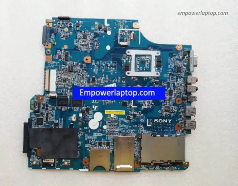 Sony MBX-185 M722 1P-0081100-8010 emolevy 1P-0081100-8010 emolevy