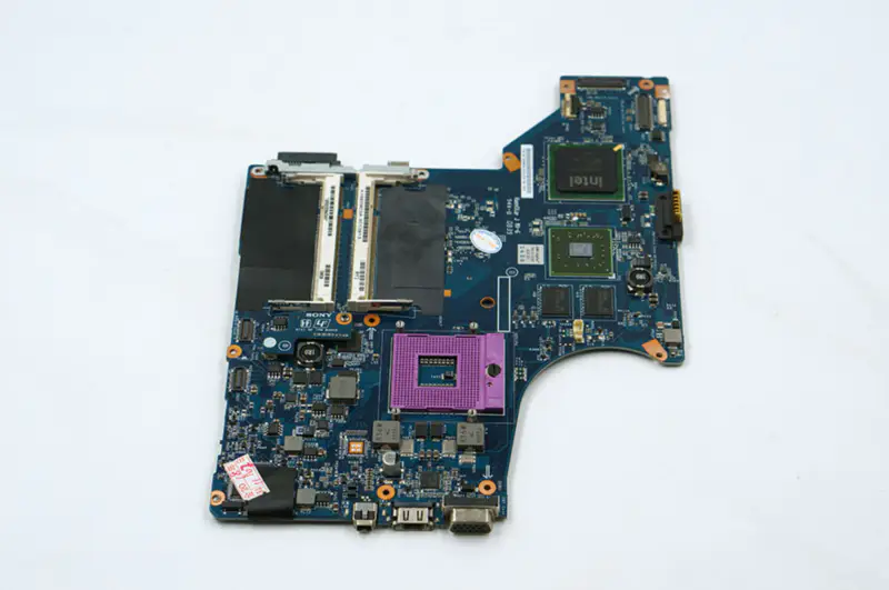 Sony MBX-190 M751 1P-0088500-A011 Emolevy 1P-0088500-A011
