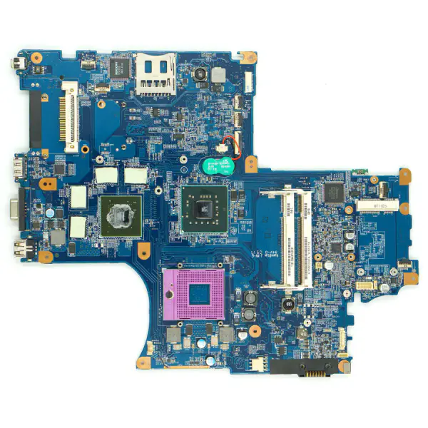 Sony MBX-194 M781 PVT 1P-008AJ01-8010 emolevy