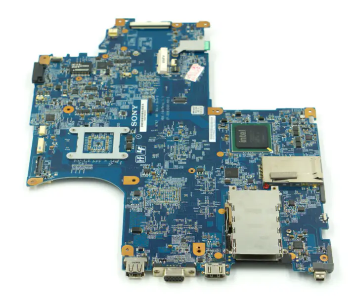 Sony MBX-194 M781 PVT 1P-008AJ01-8010 emolevy