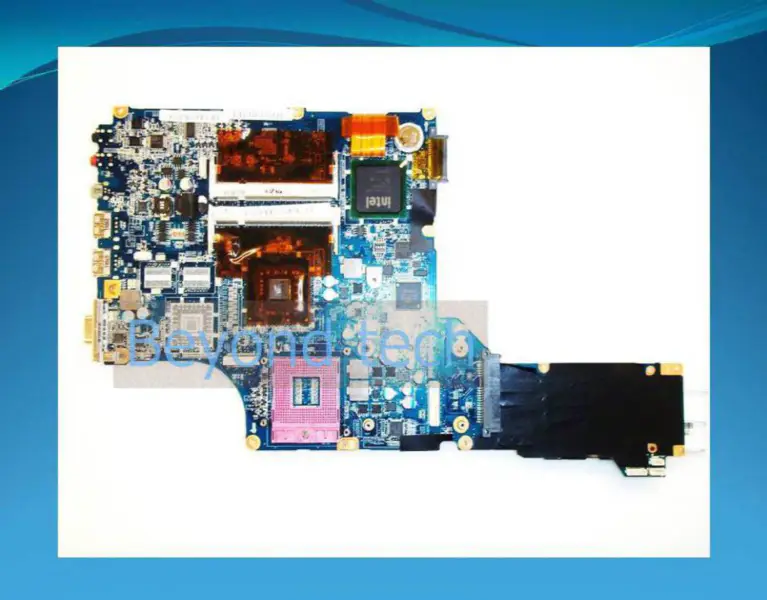 Sony MBX-196 A1675786A -emolevy (Sony MBX-196 A1675786A)
