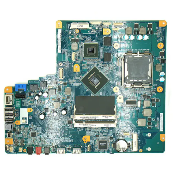Sony MBX-197 M814 1P-009BJ00-6012 emolevy 1P-009BJ00-6012 emolevy