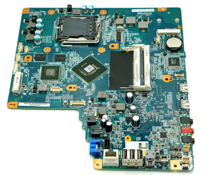 Sony MBX-197 M814 1P-009BJ00-6012 emolevy 1P-009BJ00-6012 emolevy