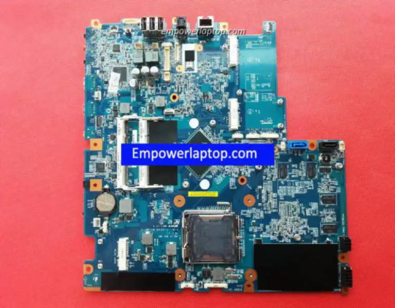 Sony MBX-209 M920 1P-0098J01-8011 Emolevy 1P-0098J01-8011