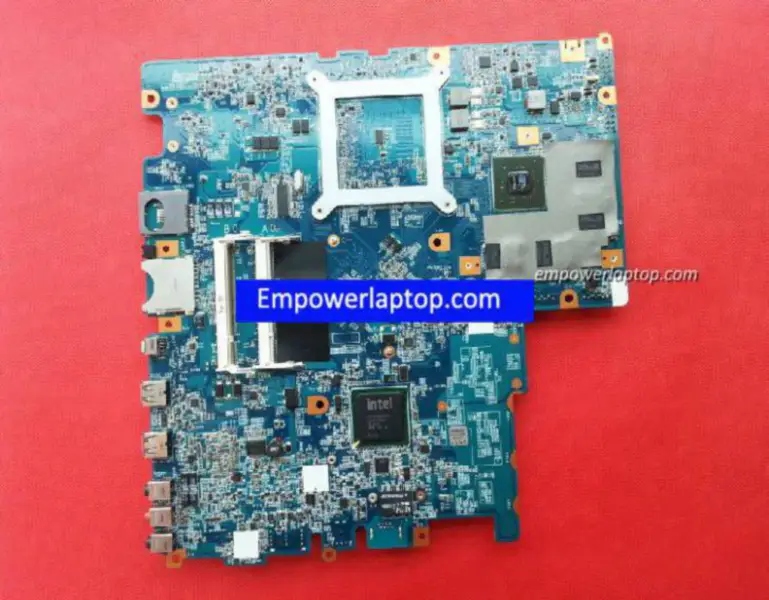 Sony MBX-209 M920 1P-0098J01-8011 Emolevy 1P-0098J01-8011