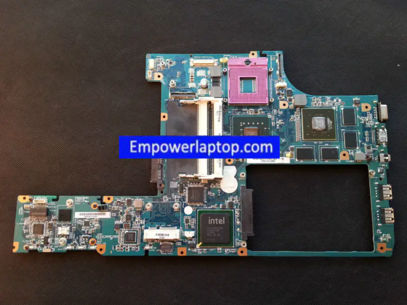 Sony MBX-214 VAIO VPC-CW 1P-0098J00-8011 emolevy VAIO VPC-CW 1P-0098J00-8011
