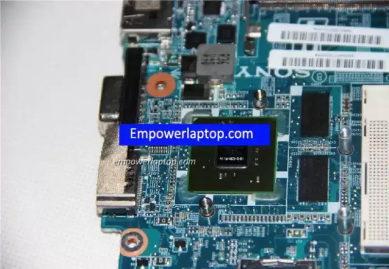 Sony MBX-216 N11M-GE1-S-B1 DAGD3AMBCC0 -emolevy Sony MBX-216 N11M-GE1-S-B1 DAGD3AMBCC0 -emolevy