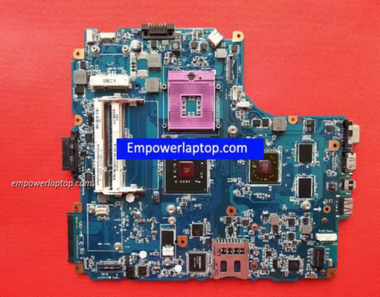 Sony VGN-NW VGN-NW21F A1747079A A1747081A emolevy
