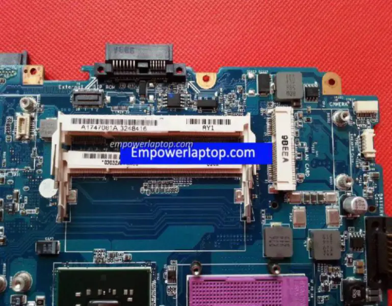 Sony VGN-NW VGN-NW21F A1747079A A1747081A emolevy