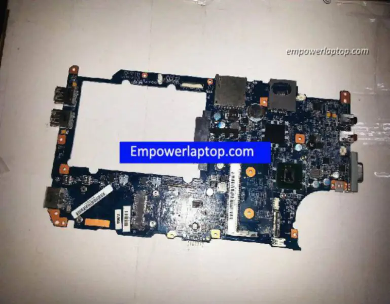 Sony MBX-219 DA0SY3MB6G0 -emolevy (Sony MBX-219 DA0SY3MB6G0)