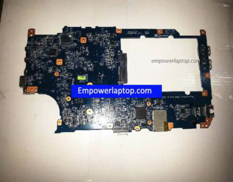 Sony MBX-219 DA0SY3MB6G0 -emolevy (Sony MBX-219 DA0SY3MB6G0)