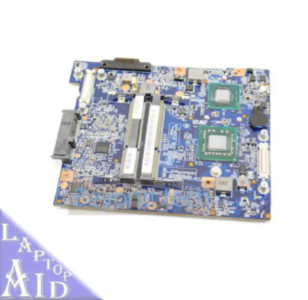 Sony MBX-220 A1769295A -emolevy (Sony MBX-220 A1769295A)