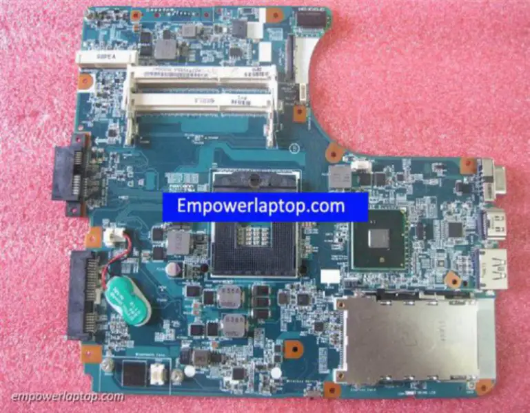 Sony VPCEB M960 MBX-223 1P-009BJ01-6010 emolevy