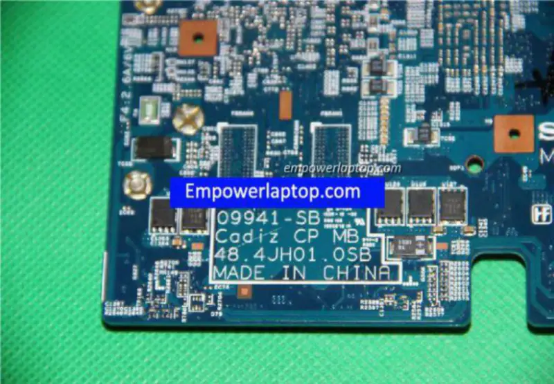 Sony MBX-229 48.4JH01.0SB emolevy