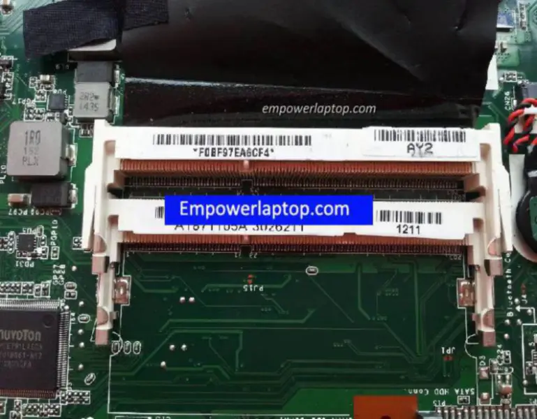 Sony VPCCB MBX-241 V061 1P-0114J00-6013 A1871105A A1848535A Emolevy Sony VPCCB MBX-241 V061 1P-0114J00-6013 A1871105A A1848535A Emolevy