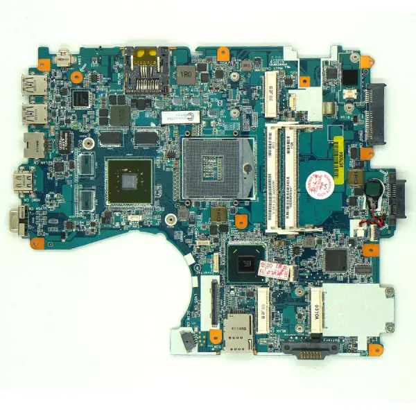 Sony MBX-243 V080 1P-010CJ00-8012 -emolevy (emolevy)