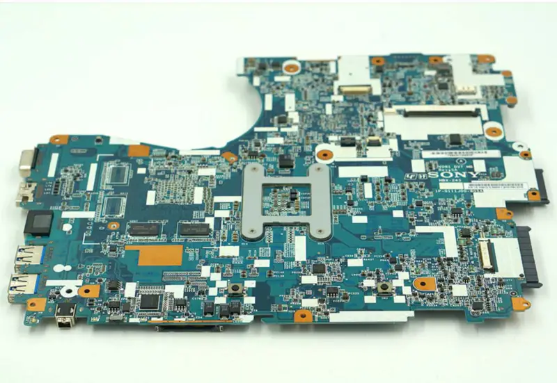 Sony MBX-243 V080 1P-010CJ00-8012 -emolevy (emolevy)