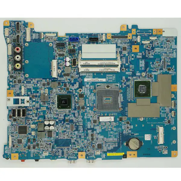 Sony V020 1P-010CJ02-8013 MBX-245 -emolevy (Sony V020 1P-010CJ02-8013)