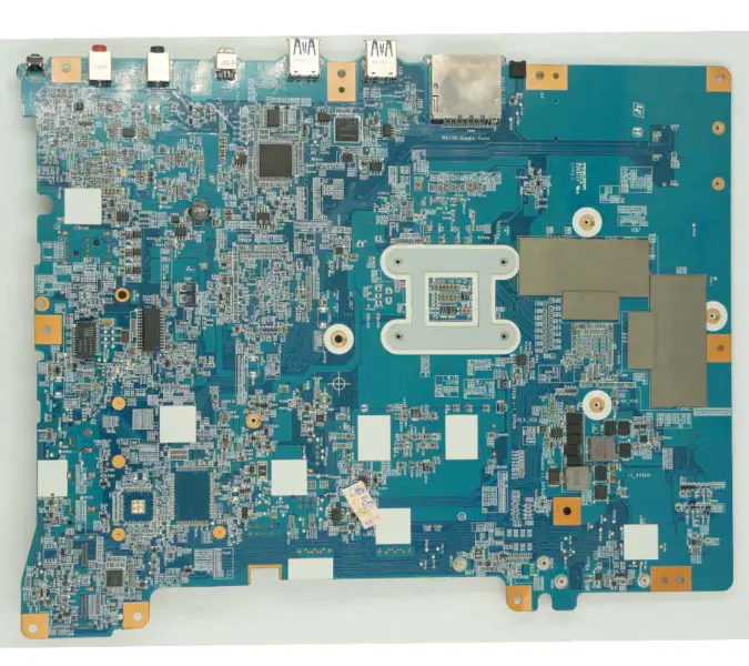 Sony V020 1P-010CJ02-8013 MBX-245 -emolevy (Sony V020 1P-010CJ02-8013)