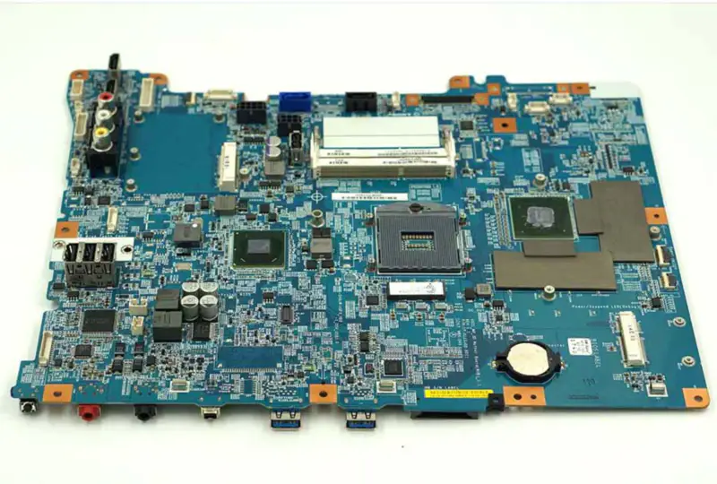 Sony V020 1P-010CJ02-8013 MBX-245 -emolevy (Sony V020 1P-010CJ02-8013)