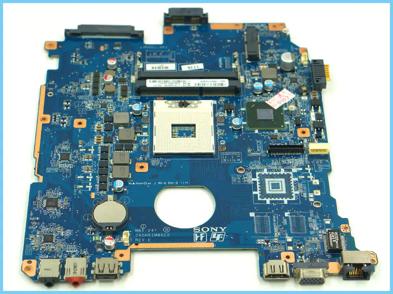 Sony MBX-247 A1827699A 31HK1MB00D0 DA0HK1MB6E0 emolevy Sony MBX-247 A1827699A 31HK1MB00D0 DA0HK1MB6E0 emolevy