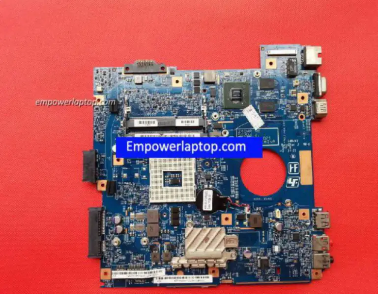 Sony MBX-250 48.4MP01.021 N12M-GS2-S-A1 emolevy