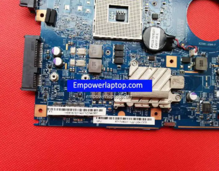 Sony MBX-250 48.4MP01.021 N12M-GS2-S-A1 emolevy