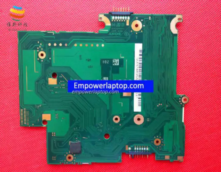 Sony MBX-257 A1874899A -emolevy (Sony MBX-257 A1874899A)