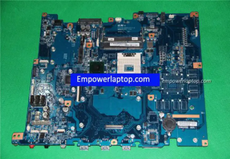 Sony MBX-258 SVL241A11L DA0IW1MB8E0 -emolevy (Sony MBX-258 SVL241A11L DA0IW1MB8E0)