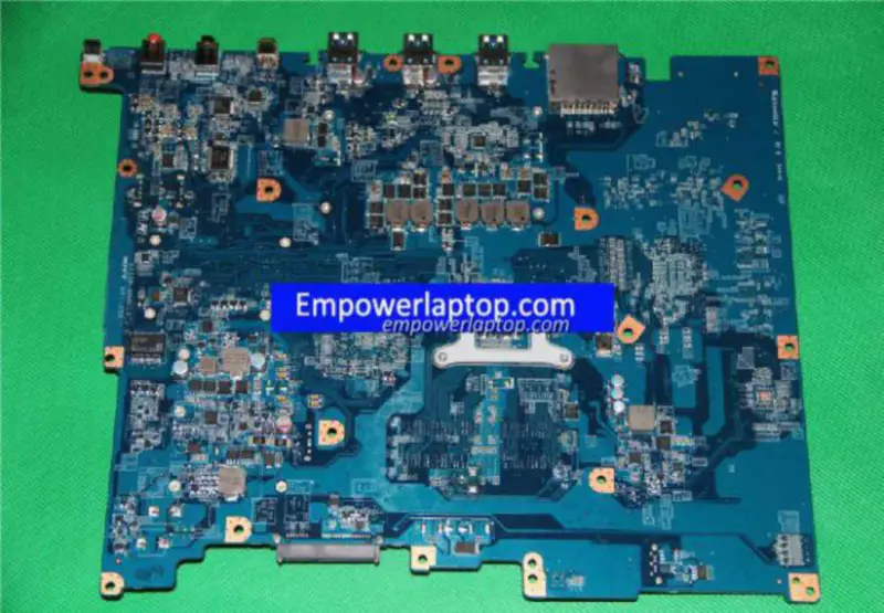 Sony MBX-258 SVL241A11L DA0IW1MB8E0 -emolevy (Sony MBX-258 SVL241A11L DA0IW1MB8E0)