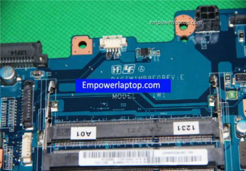 Sony MBX-258 SVL241A11L DA0IW1MB8E0 -emolevy (Sony MBX-258 SVL241A11L DA0IW1MB8E0)