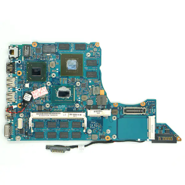Sony MBX-259 -emolevy