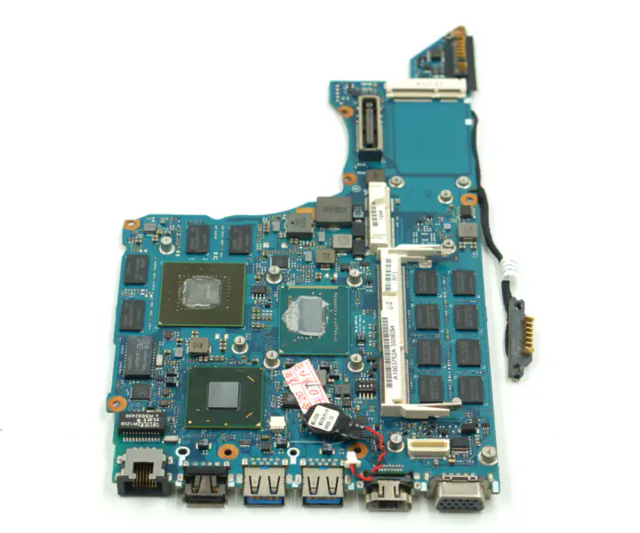 Sony MBX-259 -emolevy
