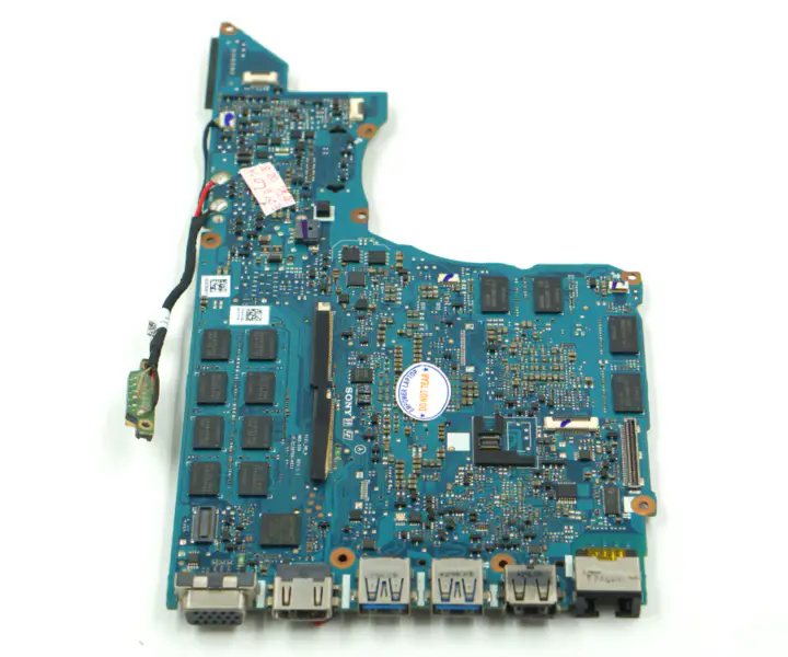 Sony MBX-259 -emolevy