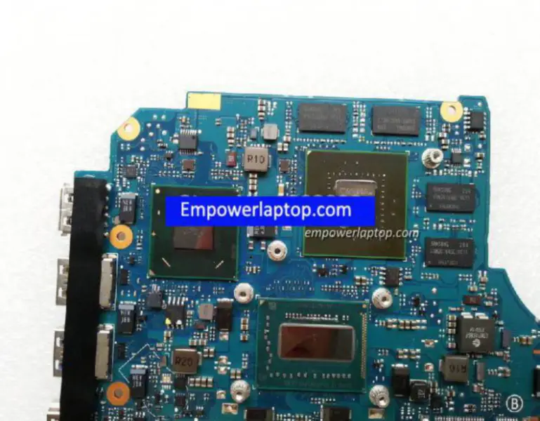 Sony MBX-261 V130 1P-0122J00-A010 -emolevy (emolevy)