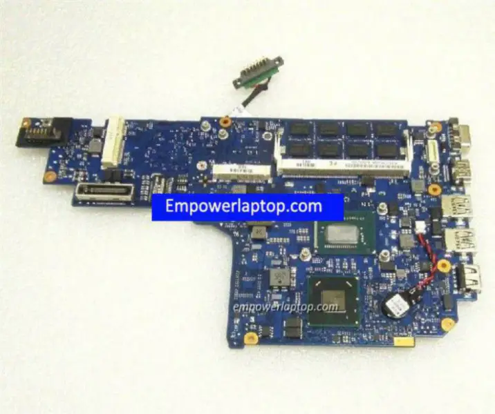 Sony MBX-263 SVS151 -emolevy (Sony MBX-263 SVS151)
