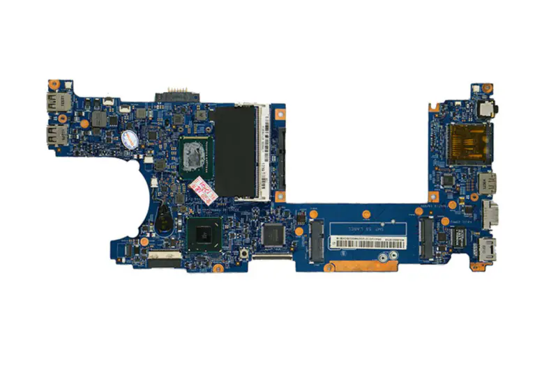 Sony MBX-265 VAIO SVT13 SVT131B11L 48.4XM01.011 emolevy VAIO MBX-265