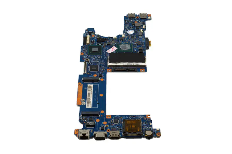 Sony MBX-265 VAIO SVT13 SVT131B11L 48.4XM01.011 emolevy VAIO MBX-265